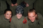 Team Awesome